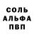 Amphetamine VHQ Sergey Igolkin
